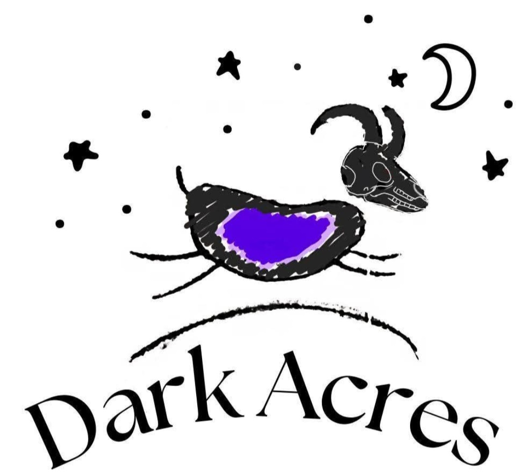 Dark Acres logo